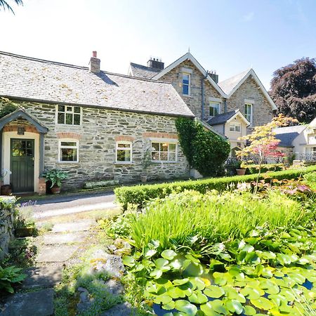 Derwen Aber Clwyd Manorヴィラ エクステリア 写真