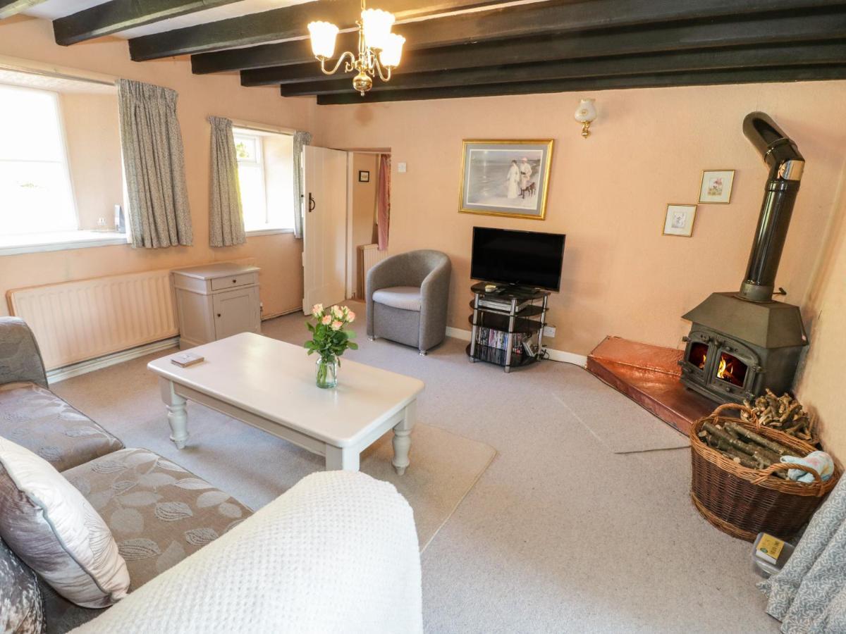 Derwen Aber Clwyd Manorヴィラ エクステリア 写真
