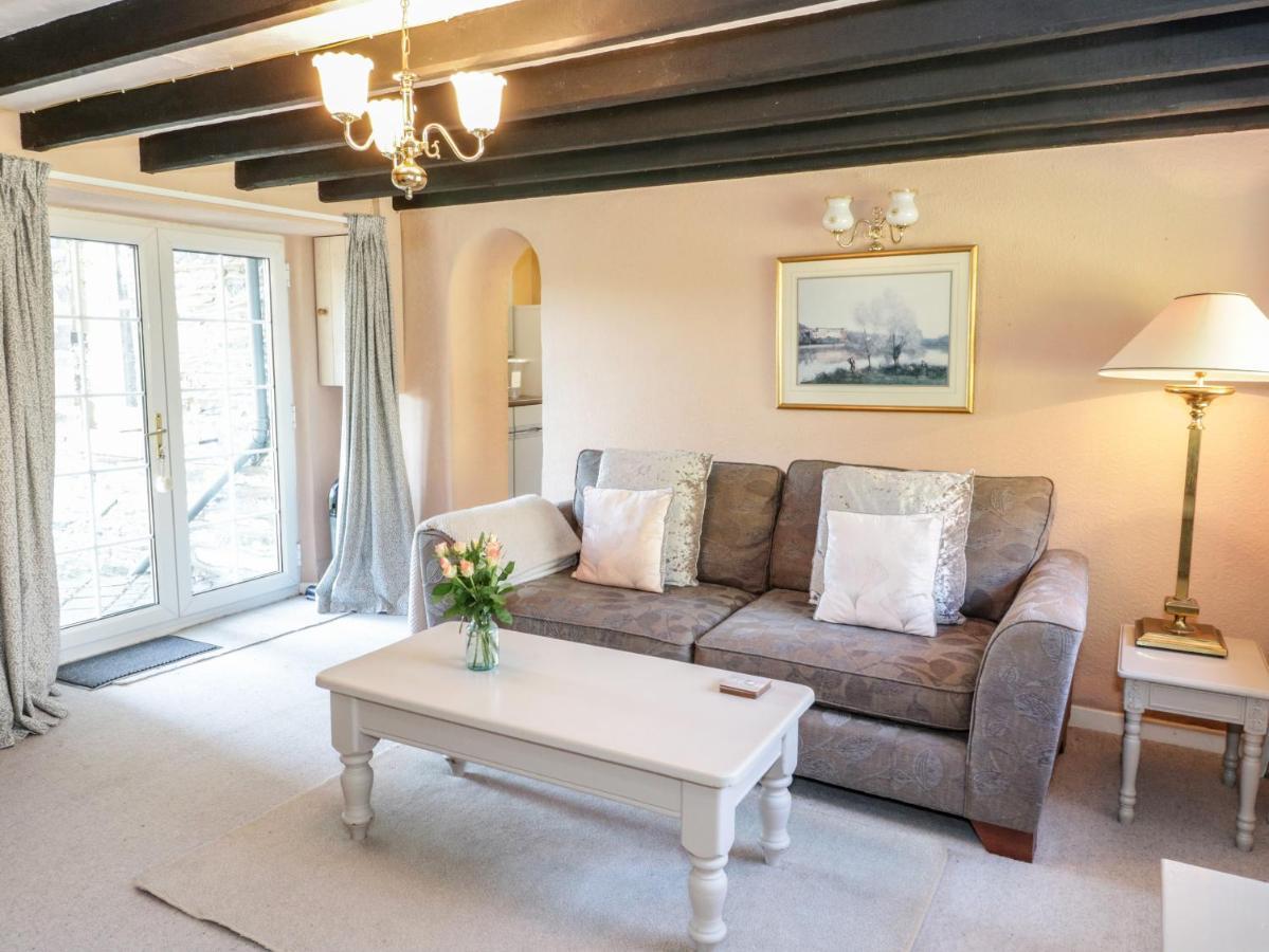 Derwen Aber Clwyd Manorヴィラ エクステリア 写真