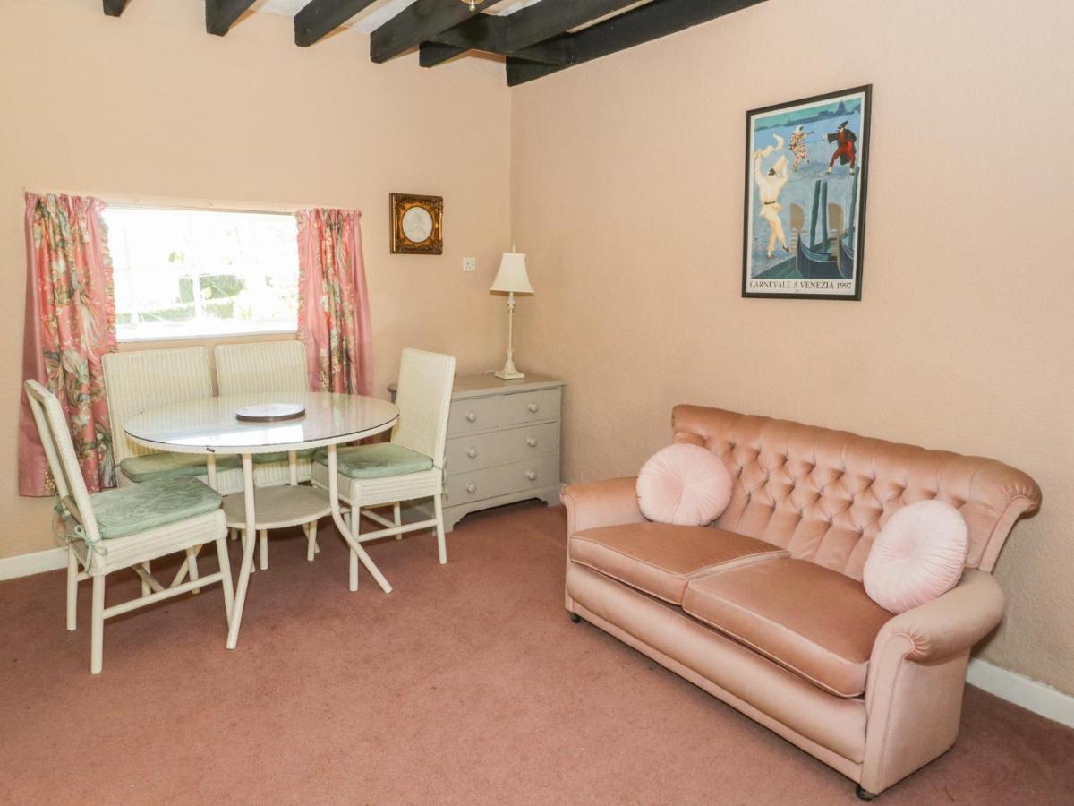 Derwen Aber Clwyd Manorヴィラ エクステリア 写真