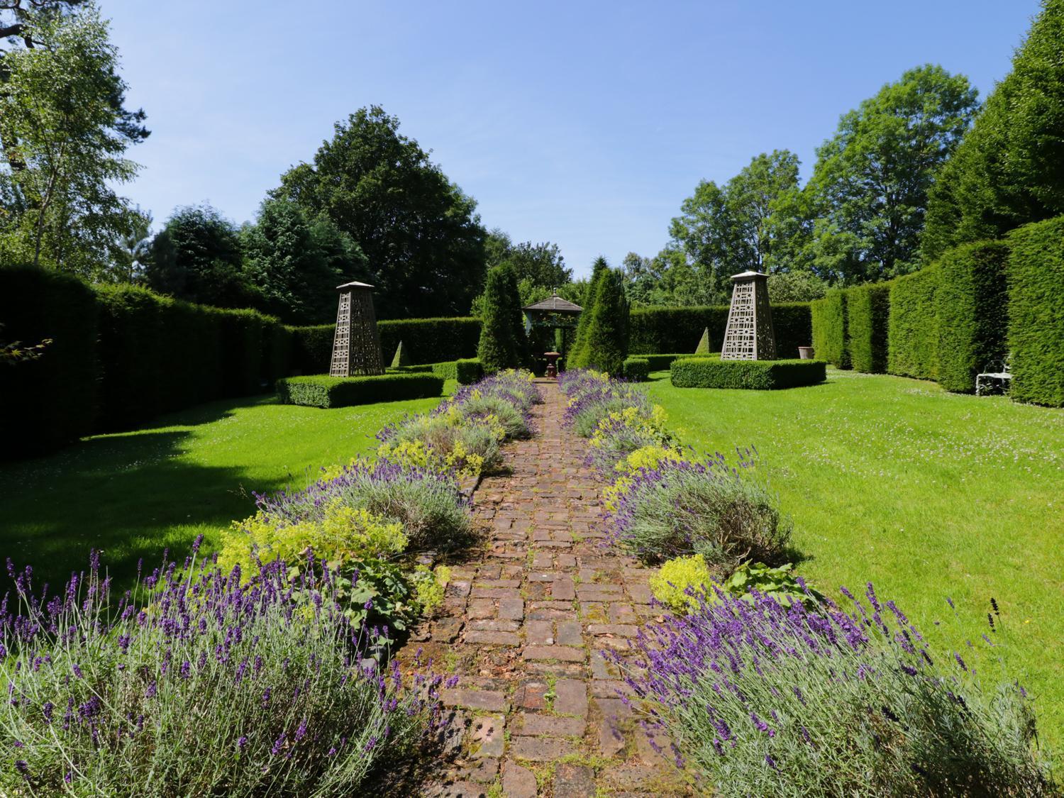Derwen Aber Clwyd Manorヴィラ エクステリア 写真