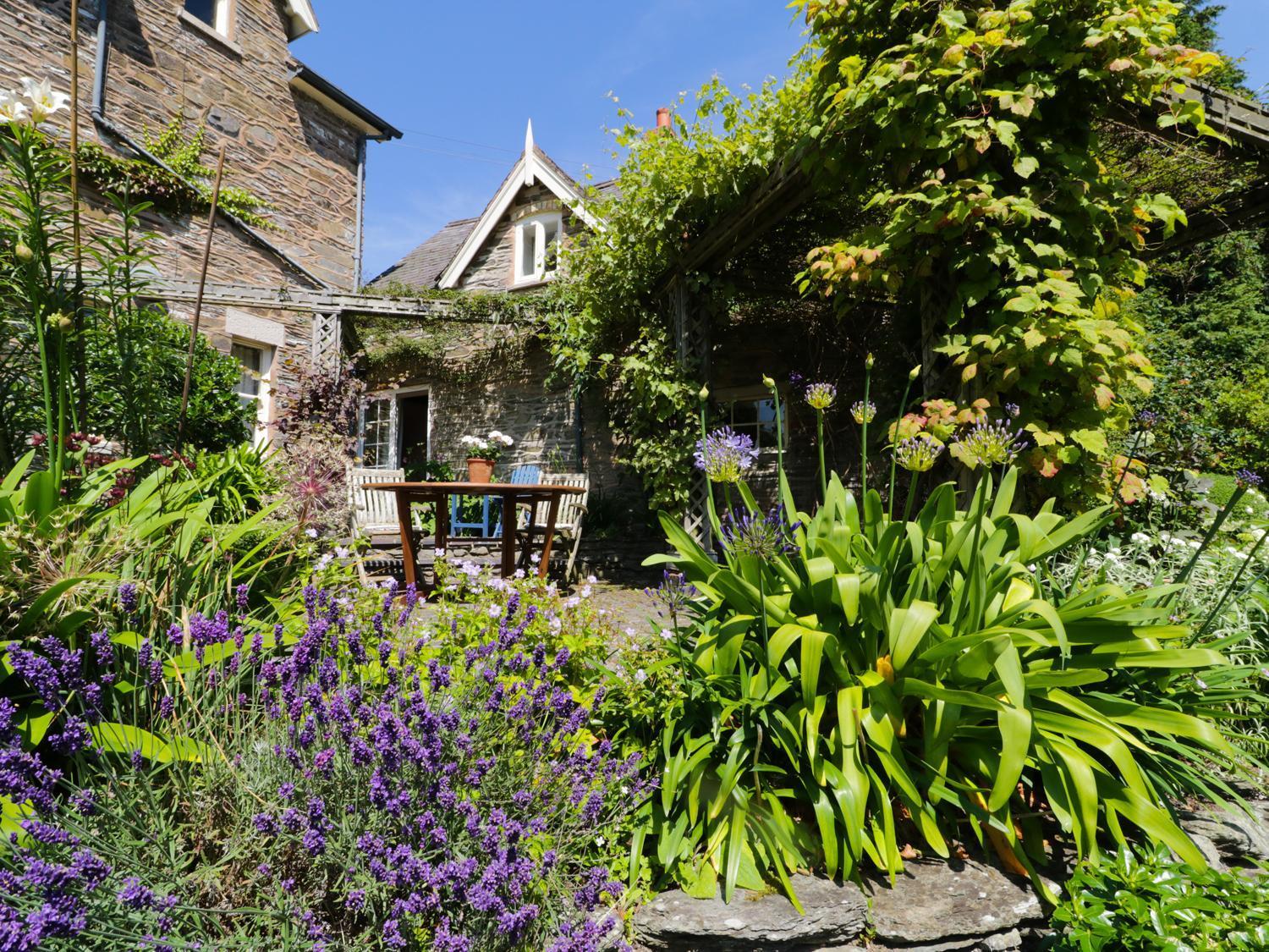 Derwen Aber Clwyd Manorヴィラ エクステリア 写真
