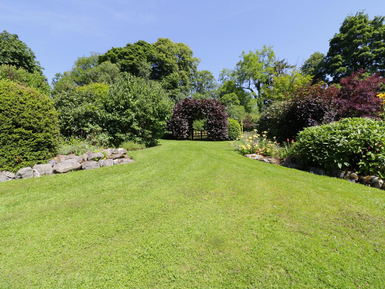 Derwen Aber Clwyd Manorヴィラ エクステリア 写真